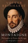 Montaigne - Volker Reinhardt - 9783406797415