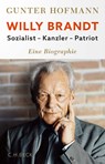 Willy Brandt - Gunter Hofmann - 9783406798757