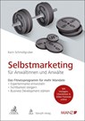 Selbstmarketing für Anwältinnen und Anwälte - Karin Schmollgruber - 9783406799471