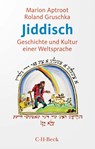 Jiddisch - Marion Aptroot ; Roland Gruschka - 9783406804069