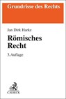 Römisches Recht - Jan Dirk Harke - 9783406805868