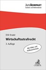 Wirtschaftsstrafrecht - Erik Kraatz - 9783406812996