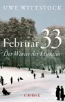 Februar 33 - Uwe Wittstock - 9783406814976