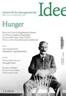 Zeitschrift für Ideengeschichte Heft XVIII/1 Frühjahr 2024 - Jens Hacke ; Sandra Richter - 9783406815768