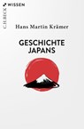 Geschichte Japans - Hans Martin Krämer - 9783406816413