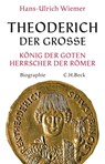 Theoderich der Große - Hans-Ulrich Wiemer - 9783406816581