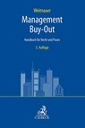 Management Buy-Out - Wolfgang Weitnauer - 9783406817212
