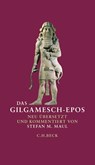 Das Gilgamesch-Epos - Stefan M. Maul - 9783406819728