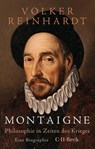 Montaigne - Volker Reinhardt - 9783406822988