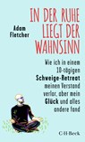 In der Ruhe liegt der Wahnsinn - Adam Fletcher - 9783406824388