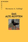 Das Alte Ägypten - Hermann A. Schlögl - 9783406824661