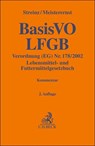 BasisVO / LFGB - Rudolf Streinz ; Andreas Meisterernst - 9783406825477
