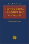 European Data Protection Law in Practice - Philip Laue ; Judith Nink ; Sascha Kremer - 9783406825927