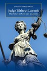 Judge Without Lawsuit - Jens Bormann ; Philip Maximilian Bender - 9783406826078