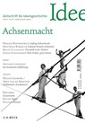 Zeitschrift für Ideengeschichte Heft XIX/1 Frühjahr 2025 - Eva Cancik-Kirschbaum ; Ulrich Nolte ; Hermann Parzinger - 9783406831096