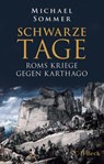 Schwarze Tage - Michael Sommer - 9783406831416