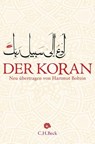 Der Koran - Hartmut Bobzin - 9783406834905