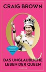 Q - Craig Brown - 9783406836244