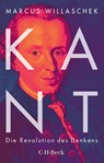Kant - Marcus Willaschek - 9783406837661