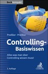Controlling Basiswissen - Gerald J. Preißler ; Peter R. Preißler - 9783406840142