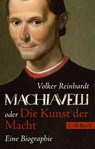 Machiavelli - Volker Reinhardt - 9783406840807