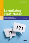 Lerndialog statt Noten - Felix Winter - 9783407257987