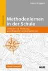 Klippert, H: Methodenlernen in der Schule - KLIPPERT,  Heinz - 9783407629968