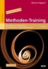 Methoden-Training - KLIPPERT,  Heinz - 9783407630667