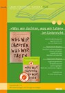 »Was wir dachten, was wir taten« im Unterricht PLUS - Peter Schallmayer - 9783407720115