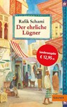 Der ehrliche Lügner - Rafik Schami - 9783407747853