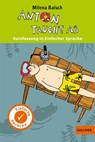 Anton taucht ab. In Einfacher Sprache - Milena Baisch - 9783407748904