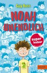 Noah Unendlich - Guy Bass - 9783407749871