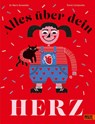 Alles über mein Herz - Remi Kowalski - 9783407752710