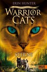 Warrior Cats - Ein sternenloser Clan. Sterne - Erin Hunter - 9783407752796