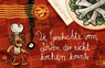 Die Geschichte vom Löwen, der nicht kochen konnte - Martin Baltscheit - 9783407754165