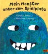 Mein Monster unter dem Spielplatz - Clémentine Beauvais ; Maisie Paradise Shearring - 9783407754707