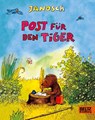 Post für den Tiger - Janosch - 9783407755445