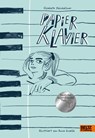 Papierklavier - Elisabeth Steinkellner - 9783407755797