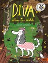 DIVA allein im Wald - Martin Baltscheit - 9783407756732