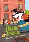 Dachs und Rakete. Ein Haus voller Freunde - Jörg Isermeyer - 9783407756787