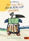 Der einzige Vogel, der die Kälte nicht fürchtet - Zoran Drvenkar - 9783407756800