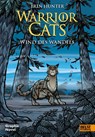 Warrior Cats - Wind des Wandels - Dan Jolley ; Erin Hunter - 9783407756916