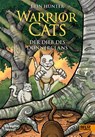 Warrior Cats - Der Dieb des DonnerClans - Erin Hunter ; Dan Jolley - 9783407757630