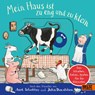 Mein Haus ist zu eng und zu klein - Axel Scheffler ; Julia Donaldson - 9783407757784