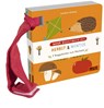 Natur Buggybuch-Set: Herbst und Winter - Katrin Wiehle - 9783407758057
