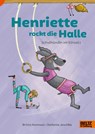 Henriette rockt die Halle - Britta Nonnast - 9783407758187