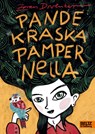 Pandekraska Pampernella - Zoran Drvenkar - 9783407758279