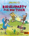 Riesenparty für den Tiger - Janosch - 9783407758361