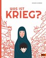 Was ist Krieg? - Eduard Altarriba - 9783407758712