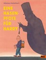 Eine Hasenpfote für Harry - Nikolaus Heidelbach - 9783407758835